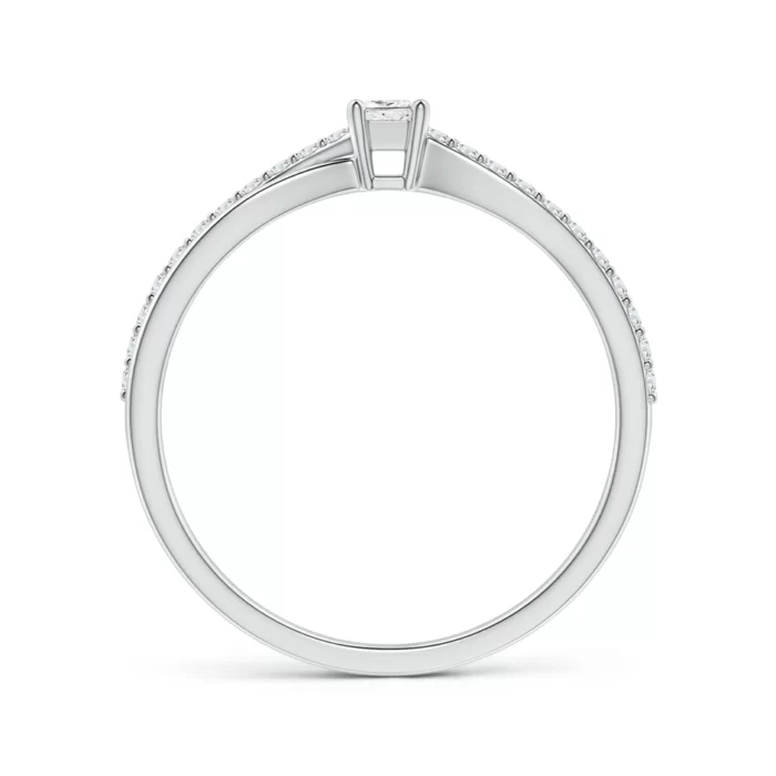 2.5mm gvs2 diamond white gold ring 2 1