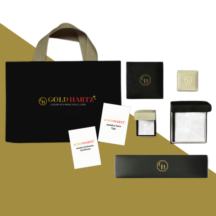 Goldhartz Packaging 1