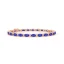 5x3mm-aaaa-tanzanite-rose-gold-bracelet.webp